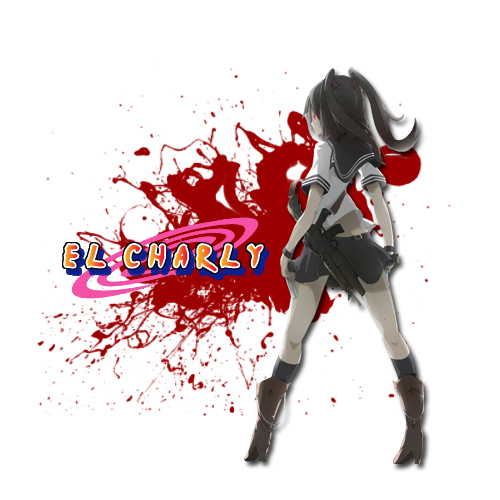 assassin girl
